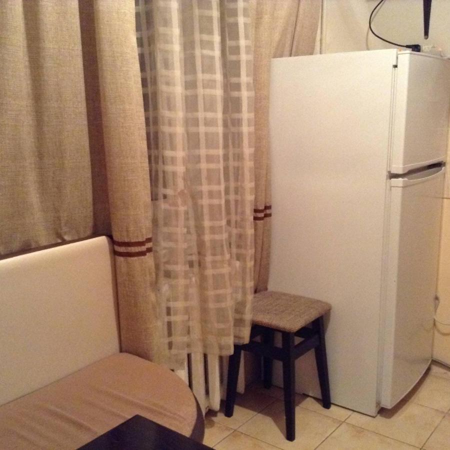 Двухкомнатная Возле Гулливера Apartment Kiev Bagian luar foto